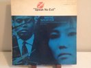 Wayne Shorter Speak No Evil Blue Note NY RVG EAR LP Freddie Hubbard VG+
