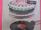 ROLLING STONES - LET IT BLEED DECCA LP includes rare POSTER