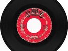 New Breed R&B Popcorn LITTLE ESTHER Wild Child WARWICK   HEAR