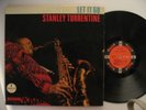 Stanley Turrentine Let It Go Impulse A-9115 Mono ORIG JAZZ LP HEAR mp3