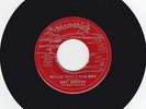 Rare Rockabilly 45 Ray Gentry ' Willie Was A Bad Boy' on Maverick from 1961
