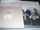 EAGLES HELL FREEZES OVER 2- LP VINYL  DUTCH