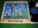 Ram's Bottom - The Young May Moon (1981) RARE UK LP TSR 038 Keith Kendrick  VG+