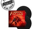 ACCEPT 2LP Blind Rage