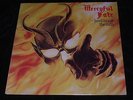 Mercyful Fate US Combat Test Pressing LP Don't Break the Oath King Diamond