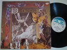 DULCIMER And I Turned As I Had Turned As A Boy RARE Nepentha UK FOLK PSYCH LP
