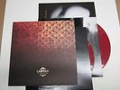 Caspian – Tertia - RARE OOP NM Opaque Maroon 1st mogwai explosions in the sky