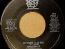 Craig Mack 45 Get Down club & Q-tip 7