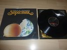 LP | SUPERMAX | WORLD OF TOMORROW | NM | TOP