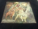 Rare prog LP-Polyphony Without Introduction 1972  on Eleventh Hour