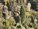Parliament - Osmium - Original Press Invictus 7302 Sealed LP - THEIR 1ST LP.