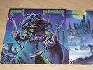 LP | NAZARETH | NO MEAN CITY | NM | TOP