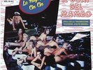 45 giri sigla TV Colpo Grosso Le Ragazze Cin Cin Il boat del mambo