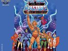 45 giri sigla TV He-Man e i dominatori dell'universo cartoni animati