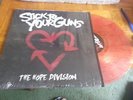 STICK TO YOUR GUNS RARE LP THE STORY SO FAR TITLE FIGHT ROTTING OUT BANE TERROR