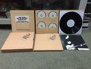 The Who Live At Leeds 40th Anniversary Set 4 CD + 7