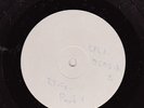 Elvis Presley As Recorded Live On Stage In Memphis  White label pressing  Side A