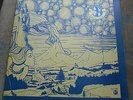LP STEAMHAMMER Mountains RARE 1st UK, EX/EX+