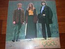Marian Segal & Silver Jade - Fly on Strange wings - UK DJM pressing 1970   Lp