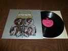 THE KINKS-something else  '67 UK RED PYE LP ORIG.
