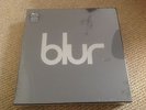 Blur - Blur 21 - New and sealed Limited Edition 7x double vinyl LP box set
