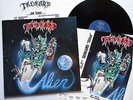 TANKARD - Alien 12