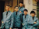 THE ANIMALS/ BRING IT ON HOME TO ME SPANISH ORIGINAL EP 7