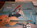 JOHNNY HAWKSWORTH/TRACEY/WHITTLE UK COLUMBIA LP