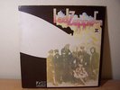 LED ZEPPELIN II  - UK LP - FIRST PRESS RED PLUM A2 B2 - LEMON SONG ON LABEL