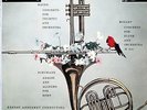 ANSERMET / Mozart & Haydn Wind Concertos / London-Decca WBg BB CS 6091, 3D/1E
