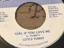 Little Tummy Girl If You Love Me Rare Killer Roots 7