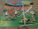 Scientist Wins The World Cup Rare Killer Dub LP Listen 