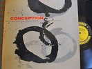 VG+ Miles Davis Sonny Rollins Getz Mulligan Conception Prestige PRLP 7013 LP RVG