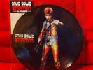 David Bowie Starman 40th Anniversary RSD Limited Picture Disc 7