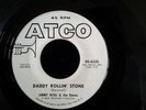 Jimmy Ricks & The Ravens - Daddy rollin' stone - atco 6220 - EX