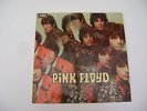 Pink Floyd The Piper At The Gates Of Dawn vinyl album lp