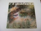 Pink Floyd A Saucerful of Secrets vinyl album lp