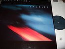 BILL FRISELL : RAMBLER LP 1985 ECM GERMANY