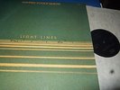 MANFRED SCHOOF QUINTET : LIGHT LINES LP 1978 JAPO 60019 GERMANY