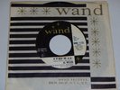 AL WILSON Help Me / instro NORTHERN SOUL promo 45 Wand WND 1135 (1966) HEAR RARE