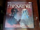 VERDI IL TROVATORE SEALED US 3 LP BOX SET LONDON OSA13124 STEREO PAVAROTTI HORNE