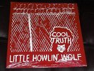 LITTLE HOWLIN' WOLF COOL TRUTH Solidarity Solidarnosc LP SEALED James Pobiega