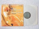 Encore 2007-1/2 - Tibor de Machula & Nap de Klijn Violin Cello Recitals 2 X MINT