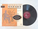 Philips A 00184 L - Mozart 1956 Jubilee Edition Piano Concertos Hans Henkemans