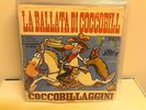 REMO GERMANI la ballata di cocco bill JACOVITTI 7