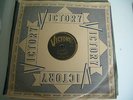 NATACHA KEDROVA ET L'ORCHESTRE TZIGANE PALI RAJNA.78RPM AMITIE/TRISTESSE.VICTORY