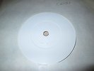 ELVIS COSTELLO OLIVERS ARMY RARE WHITE LABEL TEST PRESSING UNRELEASED? WLTP
