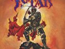 TYTAN rough justice EX/EX UK METALP105 | 14-0911-079