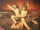 Van Halen-Balance-Warner Bros 45760-1995 USA RARE SHRINK