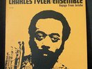 CHARLES TYLER ENSEMBLE LP Voyage from Jericho 1975 Ak Ba original rare free jazz